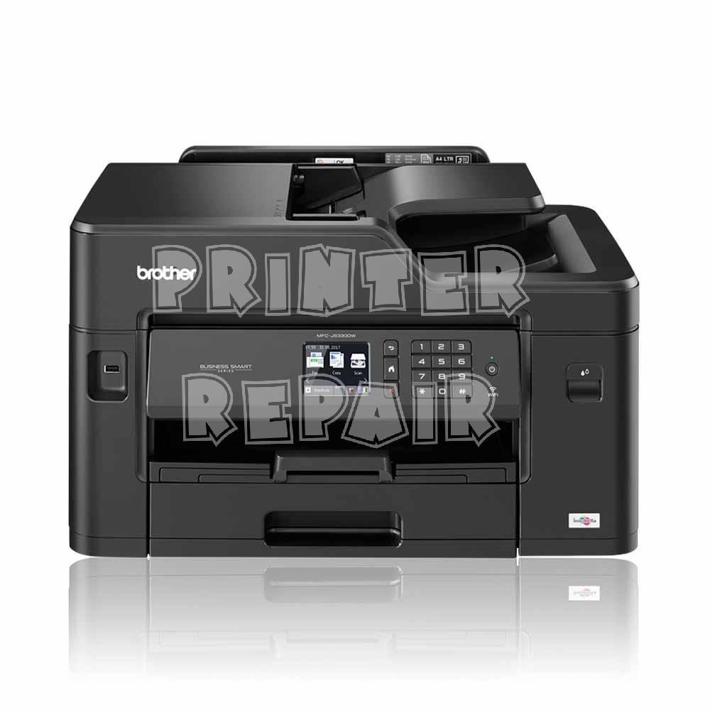 Brother Multifunction MFC J5330DW A4  Printer